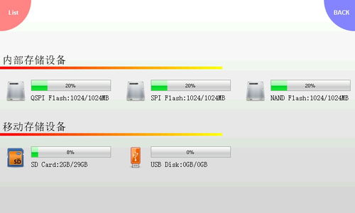 開源掌上電腦 業余愛好者兩年磨一劍，STM32H7軟硬件全開放