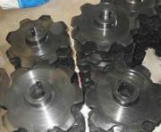 任丘市嘉泰機(jī)械配件 鏈輪加工專家，非標(biāo)定制，品質(zhì)卓越