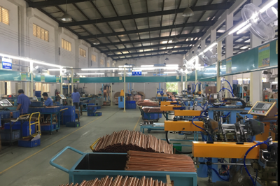 匠心制造，精準(zhǔn)匹配 江門市利盈空調(diào)配件廠在機(jī)械配件加工領(lǐng)域的卓越實(shí)踐