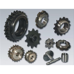 膠州鏈輪加工、皮帶輪鏈輪加工與秋林紡機(jī) 精密機(jī)械配件的專業(yè)制造