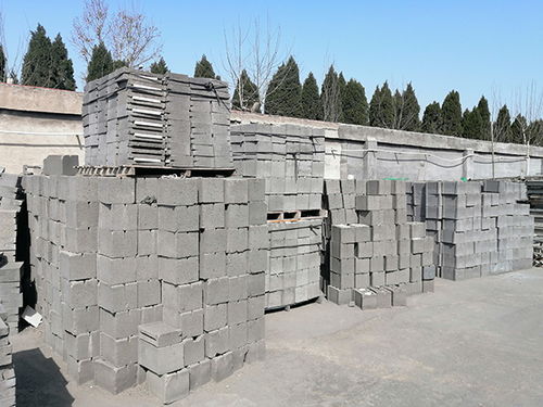 魯恒建材 專業(yè)外墻保溫砌塊生產(chǎn)銷售，構(gòu)筑綠色建筑未來